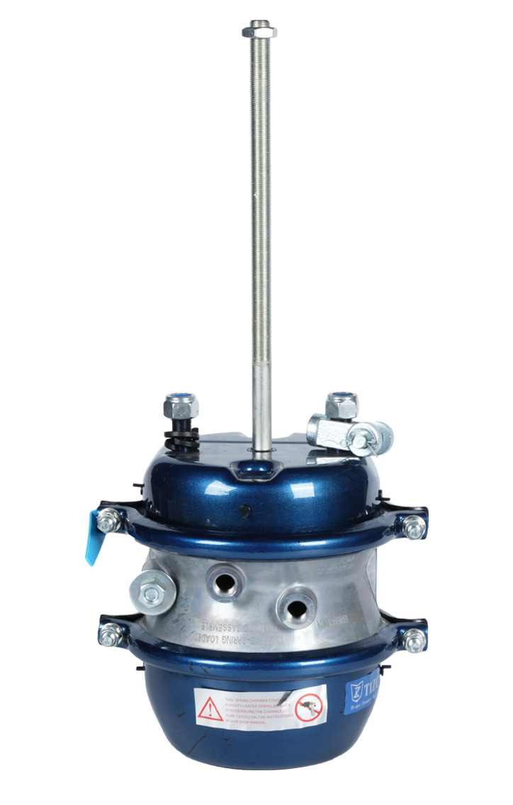 S-Cam kočnica