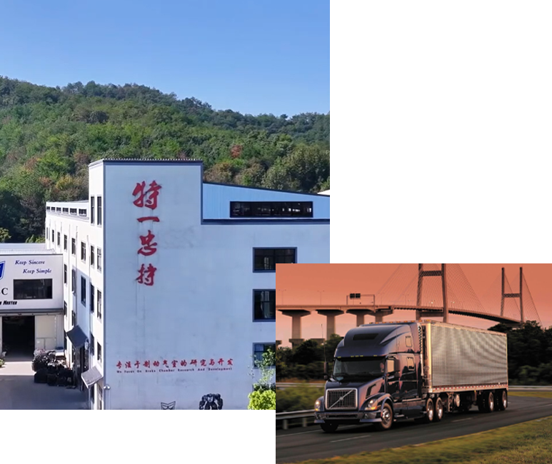 Zhejiang T1ZC Tvrtka za dijelove automobila